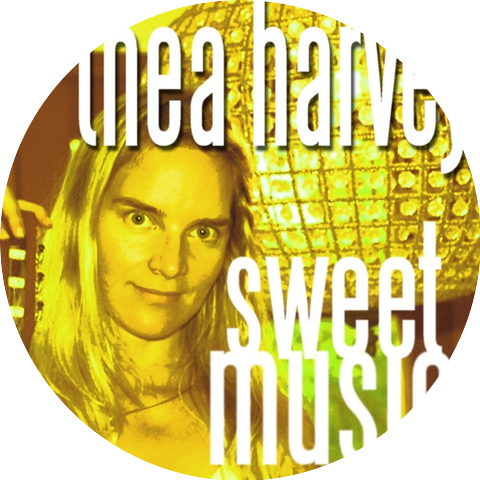 Thea Harvey