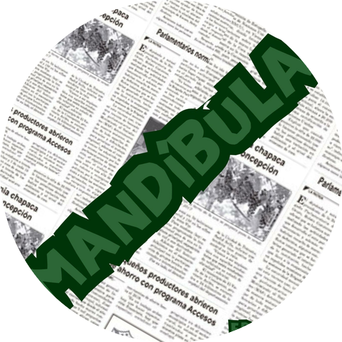 Mandibula