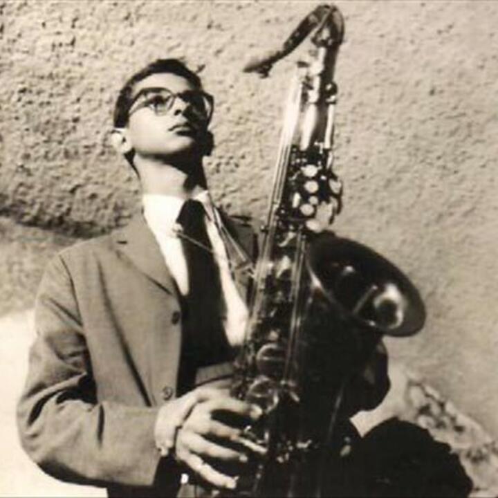 Barney Wilen