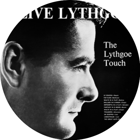 Clive Lythgoe