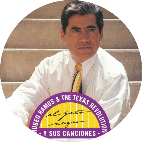 Ruben Ramos and the Mexican Revolution