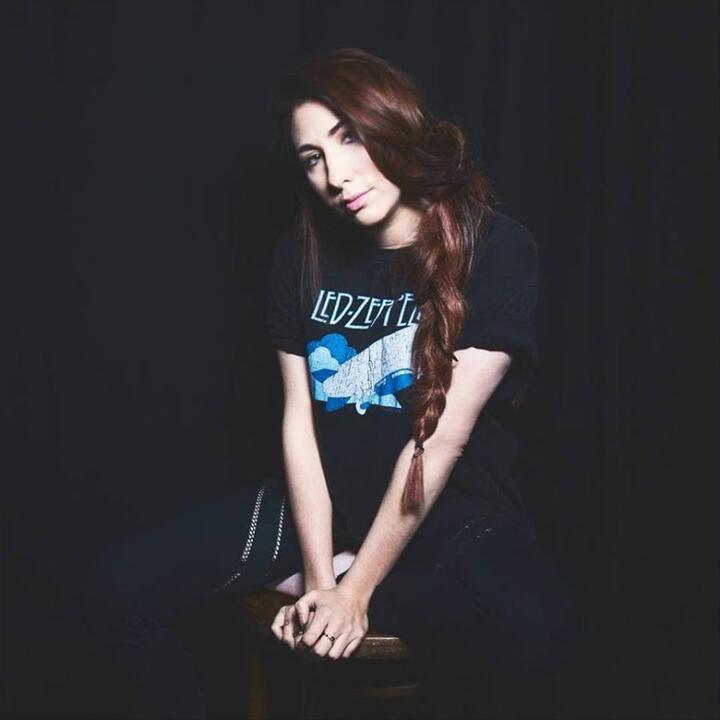 Ruthanne