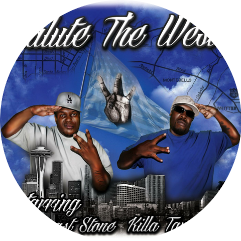 WESTCOAST STONE & KILLA TAY
