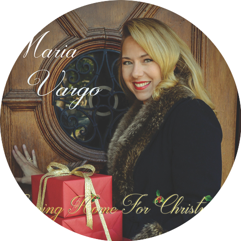 Maria Vargo