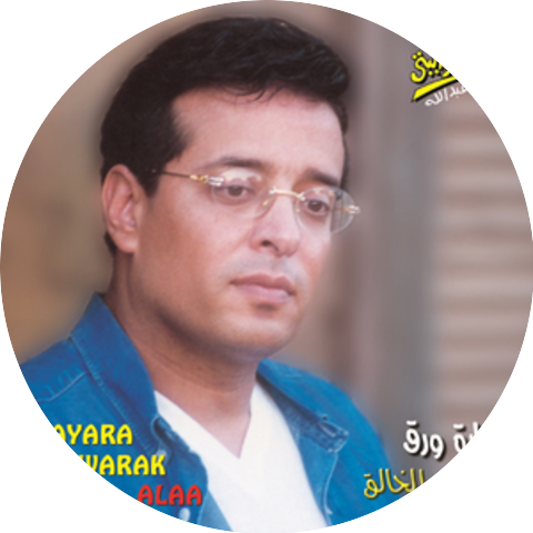 Alaa Abd El Khalek