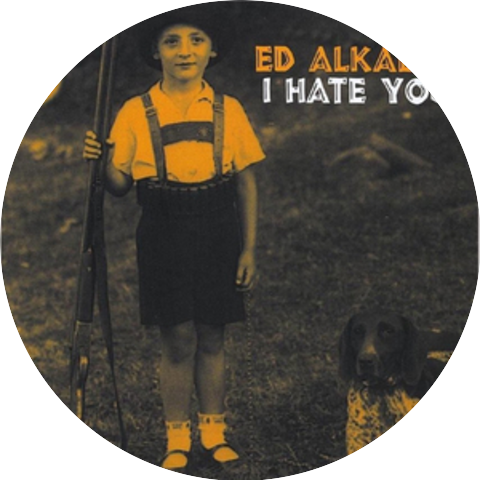 Ed Alkalay