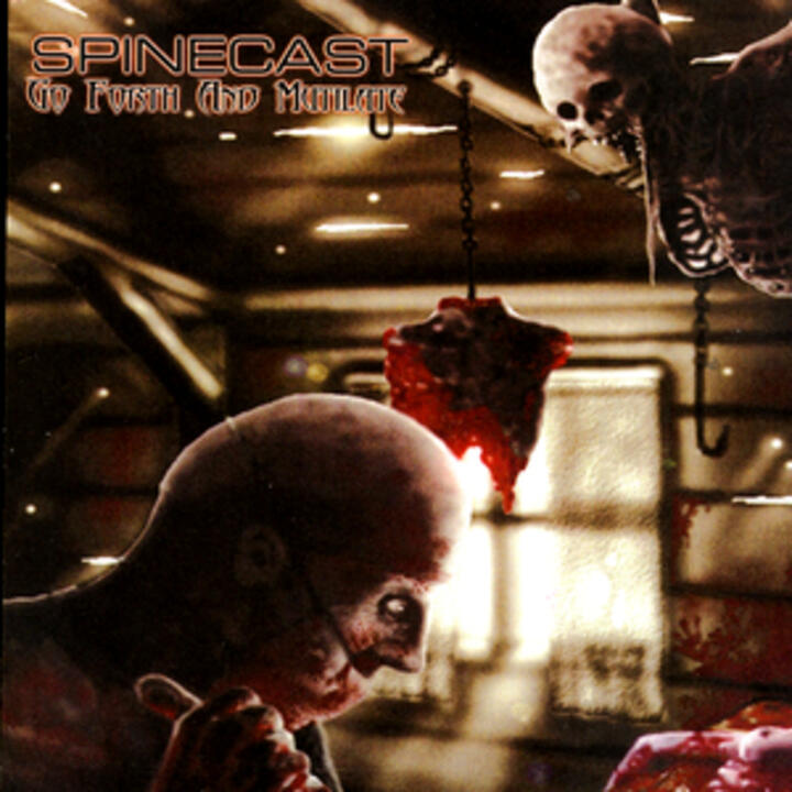 Spinecast