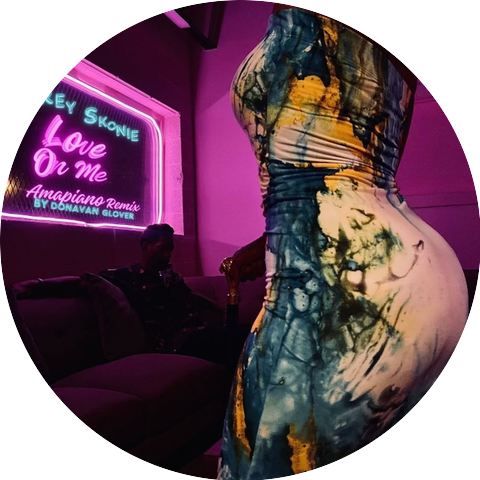 Drey Skonie