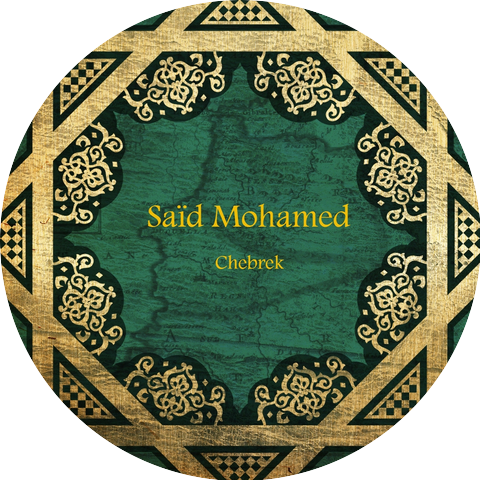 Saïd Mohamed