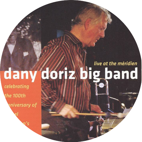 Dany Doriz Big Band