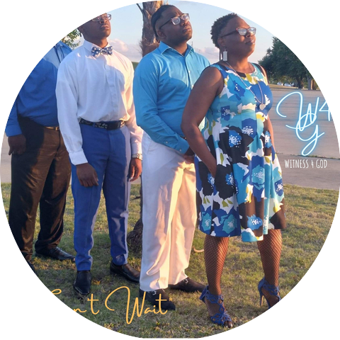 Witness Of God