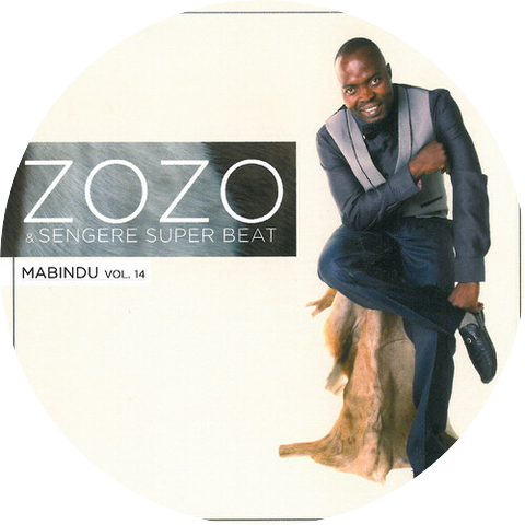 Zozo & Sangere Superbeat