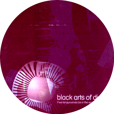 Black Arts of Disco