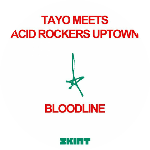 Tayo, Acid Rockers Uptown