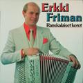 Erkki Friman