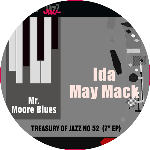 Ida May Mack