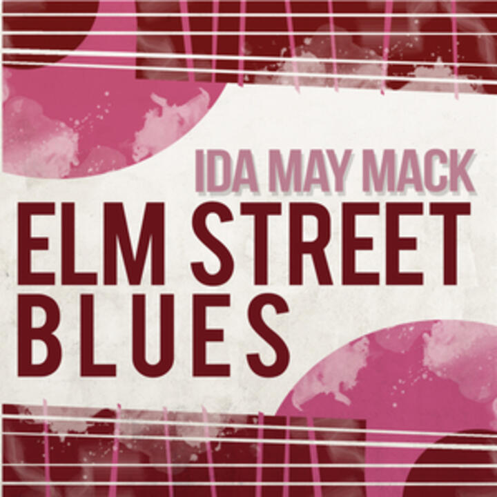 Ida May Mack