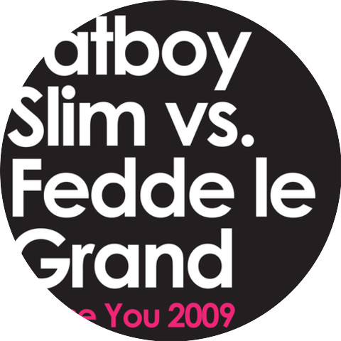 Fatboy Slim, Fedde Le Grand
