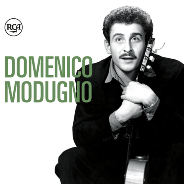 Domenico Modugno | iHeart