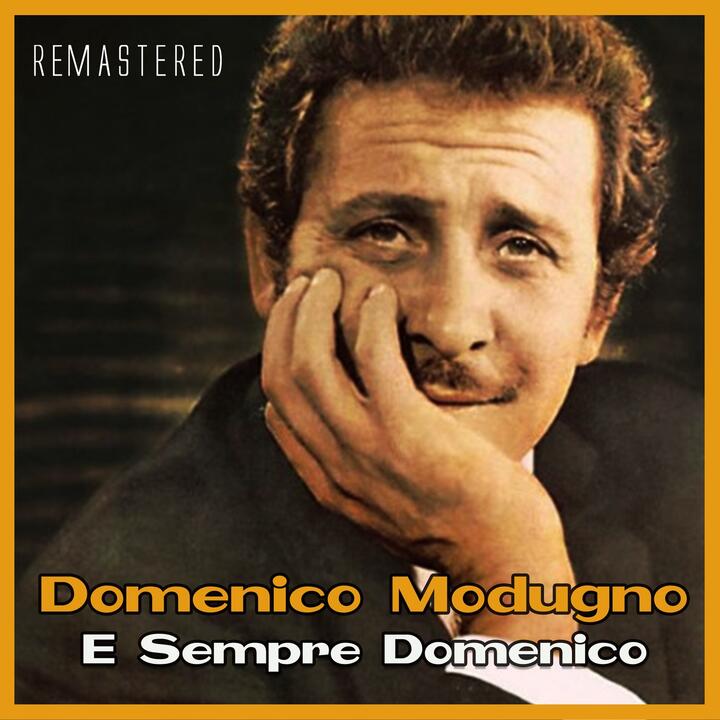 Domenico Modugno