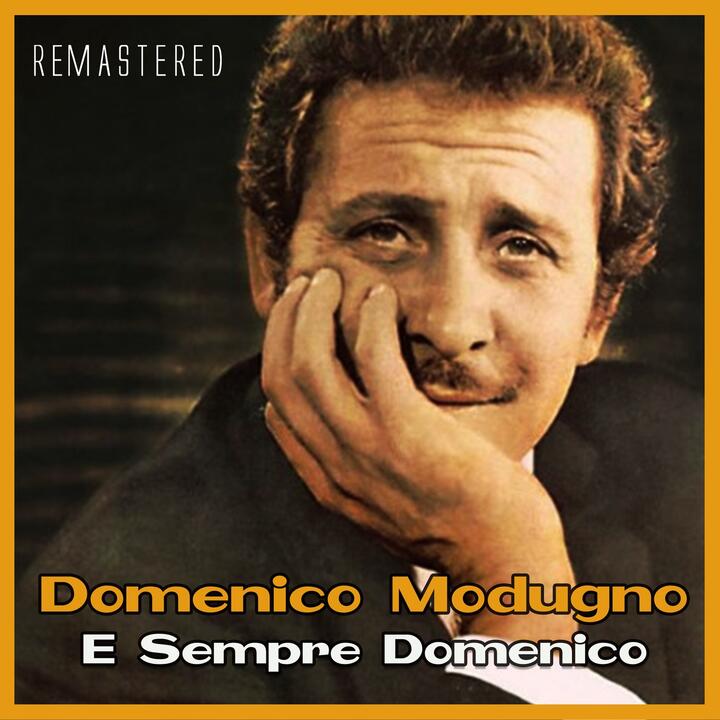 Domenico Modugno | iHeart