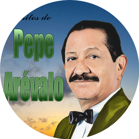 Pepe Arévalo