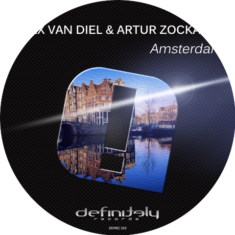 Alex Van Diel, Artur Zocka