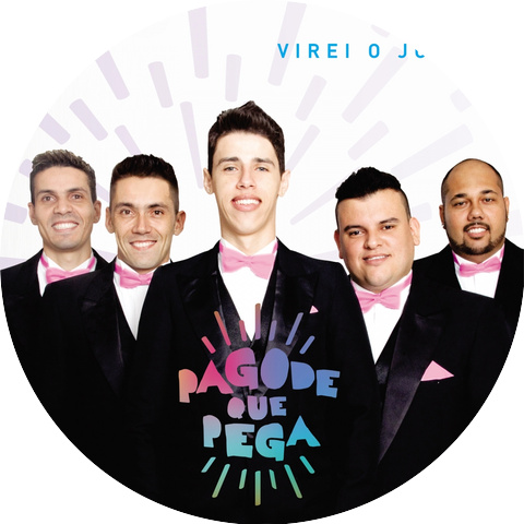 Pagode Que Pega