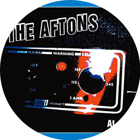 The Aftons