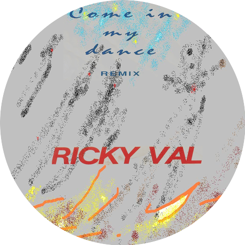 Ricky Val