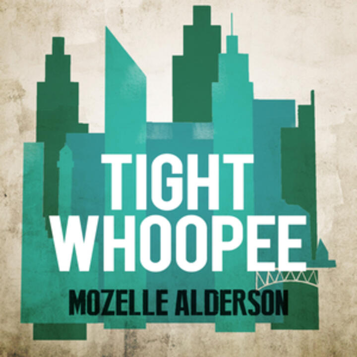 Mozelle Alderson
