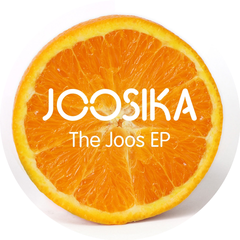 Joosika