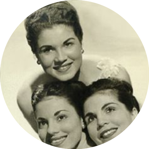 McGuire Sisters