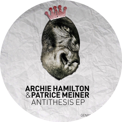 Archie Hamilton, Patrice Meiner