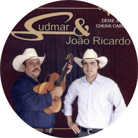 Sudmar & João Ricardo