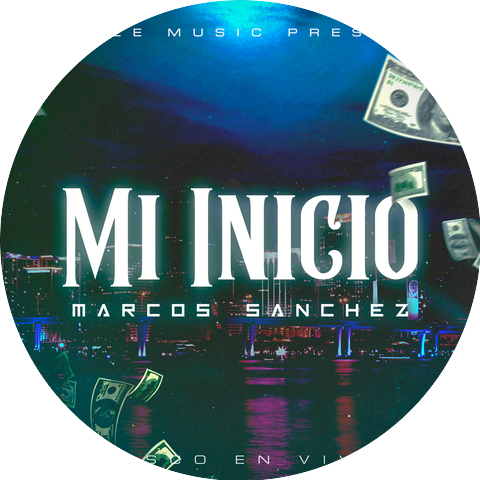 Marcos Sanchez