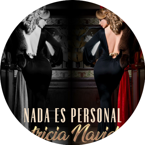Patricia Navidad