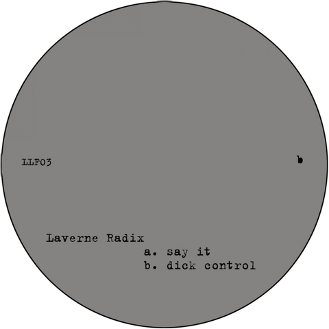 Laverne Radix