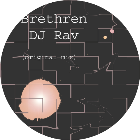 DJ Rav