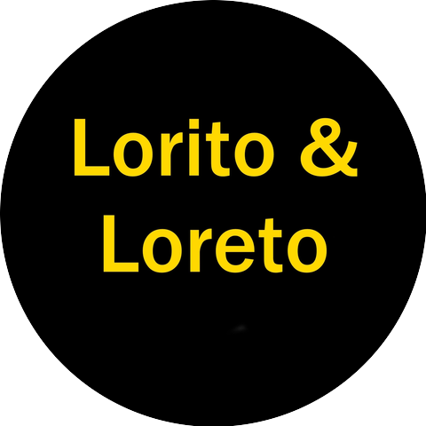Lorito & Loreto