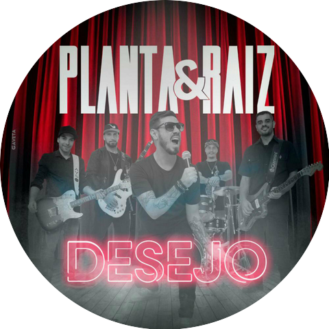 Planta e Raiz