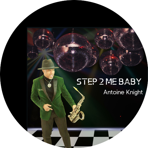 Antoine Knight