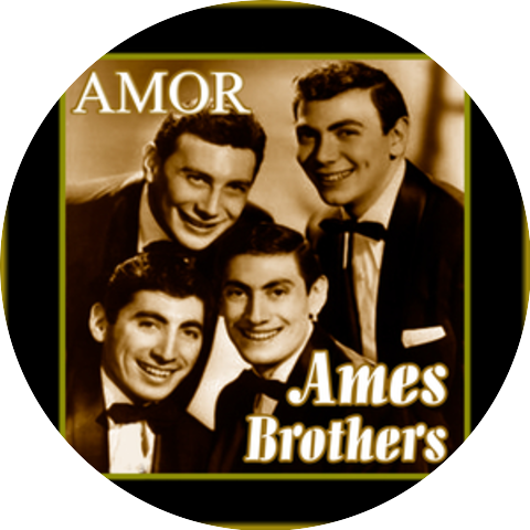 Ames Brothers