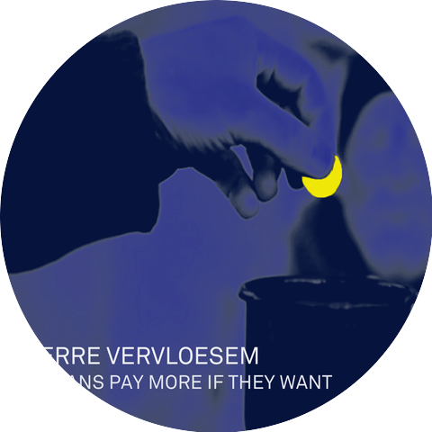 Pierre Vervloesem