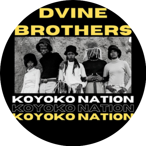 Dvine Brothers