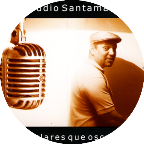 Claudio Santamaria
