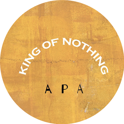 King of nothing