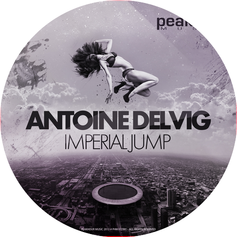 Antoine Delvig