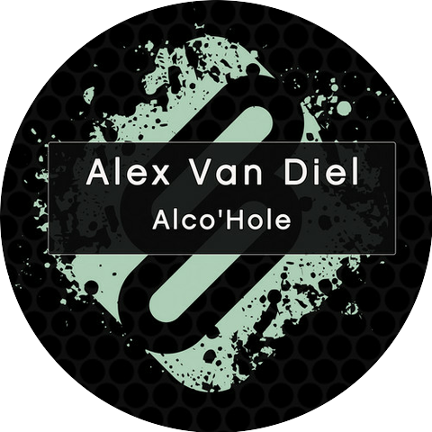 Alex Van Diel