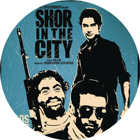 Sachin Jigar;Shreya Ghoshal;Tochi Raina